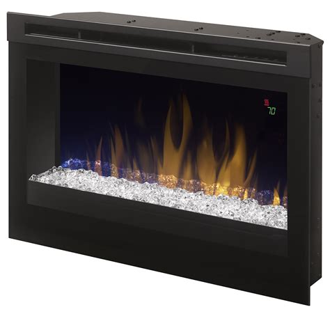 charles electric fire box 29.25 wide|dimplex electric firebox 28 inch.